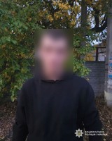Поліцейські Дніпра викрили чоловіка у крадіжці з території виробництва