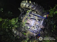 На Львівщині внаслідок ДТП загинув тракторист – поліцейські встановлюють обставини