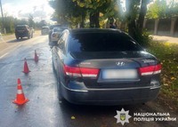 Поліція Київщини розслідує обставини смертельної ДТП