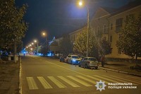 У Кременчуці в ДТП травмовано малолітнього пішохода: поліція встановлює обставини