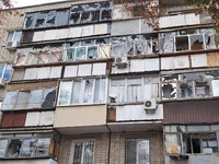 Безпекова ситуація на Дніпропетровщині станом на 18:30: атаки на Нікопольщину та Синельниківський район