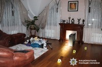 Вінницькі оперативники затримали одного з фігурантів розбійного нападу на керівника мережі АЗС