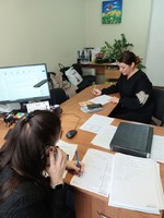 Укладання договору про провадження волонтерської діяльності