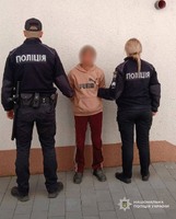 Вчинила підпал через неприязні стосунки з потерпілим: поліцейські Іршави затримали підозрювану у злочині