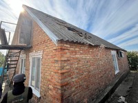 Нікопольщина та Синельниківщина зазнали ударів FPV-дронами та артилерією: є поранені та руйнування