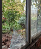 Протягом дня війська РФ атакували чотири райони Дніпропетровської області за допомогою безпілотників