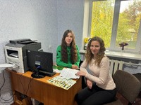 Пробація та бюро правничої допомоги Козельщини узгодили кроки для ефективного захисту прав дітей