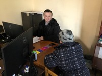 “Застосування кольорового тесту Люшера в роботі із засудженою: невербальна скринінг-діагностика емоційного стану”