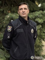 Врятував з-під обстрілів понад півтори тисячі людей – історія луганського поліцейського Володимира Шилобрида