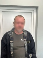 На Львівщині поліцейські затримали зловмисника за підозрою у вбивстві співмешканки