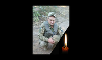 Залишився в строю Небесного війська — загинув тернівський воїн Андрій Пономарьов