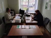 Пробація та правова допомога узгодили алгоритм взаємодії