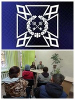 «Обізнаний – значить захищений!»