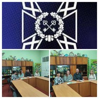 Робоча зустріч щодо алгоритму роботи з надання безоплатної правничої допомоги з неповнолітніми, які опинилися у конфлікті з законом