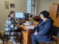 Обговрення питання співпраці пробації та правничої допомоги