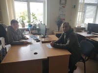 «Захист дитинства: Пробація та правнича допомога зміцнюють співпрацю заради прав неповнолітніх Решетилівщини»