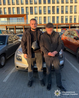 Поліцейські Жмеринки затримали серійного злодія, який має 16 судимостей