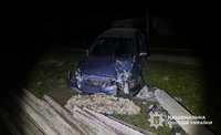 На Буковині трапилися дві ДТП з потерпілими: поліцейські розпочали кримінальні провадження