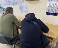 Написання Всеукраїнського радіодиктанту національної єдності