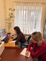 Всеукраїнський радіодиктант національної єдності "Треба жити!"