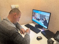 Всеукраїнський радіодиктант національної єдності