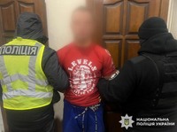 Поліція Києва затримала тренера з джиу-джитсу за підозрою у сексуальному насильстві над 11-річною дівчинкою