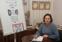 Мова — це сила єдності: пробація пише радіодиктант
