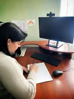 Світло слова сильніше за темряву