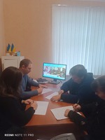 Диктант єдності: слова, що об’єднують націю