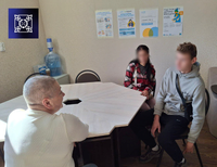 Психокорекційна робота з підлітком: як повернути на шлях відповідальності