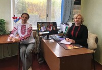 Працівники органу пробації Гребінківщини долучилися до написання радіодиктанту національної єдності