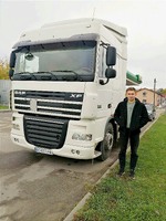 Історія успішного працевлаштування  за підтримки служби зайнятості