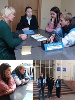 Отримай освіту - зроби крок до успішного майбутнього