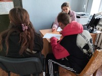 Отримання професійної освіти