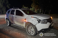 Слідчі скерували до суду обвинувальний акт щодо смертельної ДТП у селі Заруддя