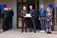 Мінʼюст та Міжнародний комітет Червоного Хреста зміцнюють медичну інфраструктуру пенітенціарної системи