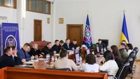 Консультативна експертна рада: розглянуті питання вдосконалення законодавтва щодо пенітенціарної служби та ресоціалізації ветерані