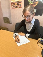 Радіодиктант  національної єдності