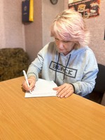 Радіодиктант національної єдності