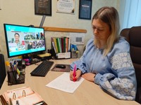 Пробація долучається до всеукраїнської традиції