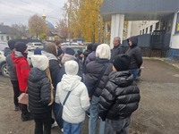 Пізнавальна зустріч для школярів: правоохоронці відкривають двері служби