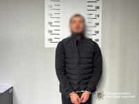 Поліція Мукачева оперативно розкрила умисне вбивство: підозрюваного затримано