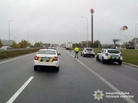 Слідчі встановлюють свідків смертельної ДТП, що сталася 20 жовтня в Глибочицькій громаді