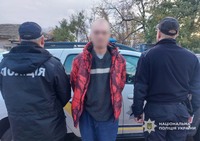 У Прилуках поліцейські затримали серійного крадія
