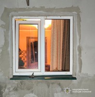 На Самбірщині поліцейські викрили зловмисника, який викрав рушницю з будинку односельця