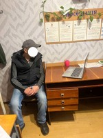 Кінопоказ фільму «Гвендолін» в рамках проведення соціально-виховної роботи із засудженим