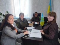 Ефективна ресоціалізації засуджених та  успішна інтеграція у суспільство після відбуття покарання у виді позбавлення волі