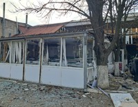 Обстріли на Дніпропетровщині: загиблі, поранені, зруйнована інфраструктура у чотирьох громадах