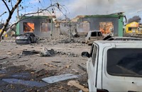 Обстріли на Дніпропетровщині: загиблі, поранені, зруйнована інфраструктура у чотирьох громадах