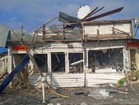 Обстріли на Дніпропетровщині: загиблі, поранені, зруйнована інфраструктура у чотирьох громадах